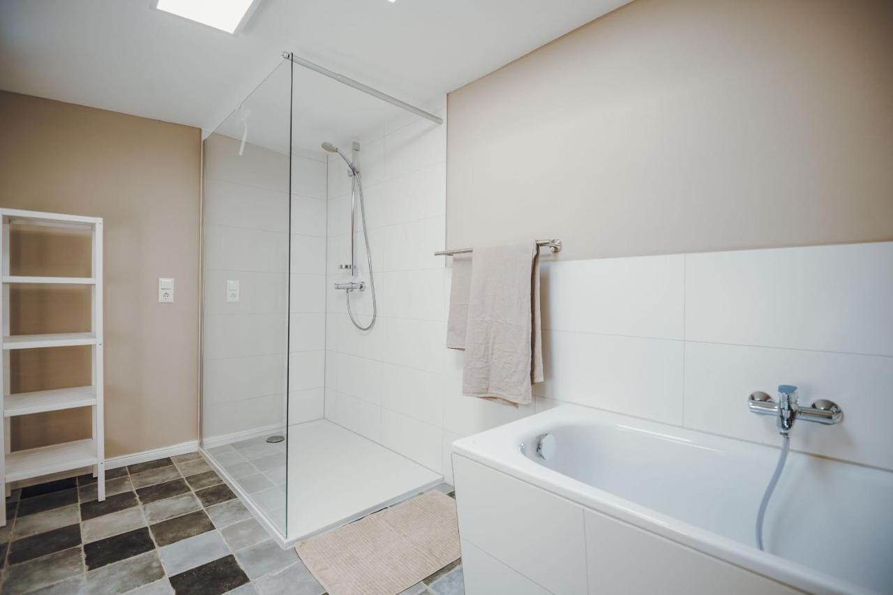 Stadthytte * Rostock