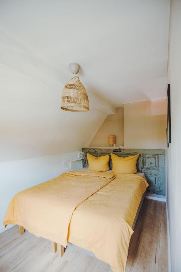 Stadthytte * Rostock