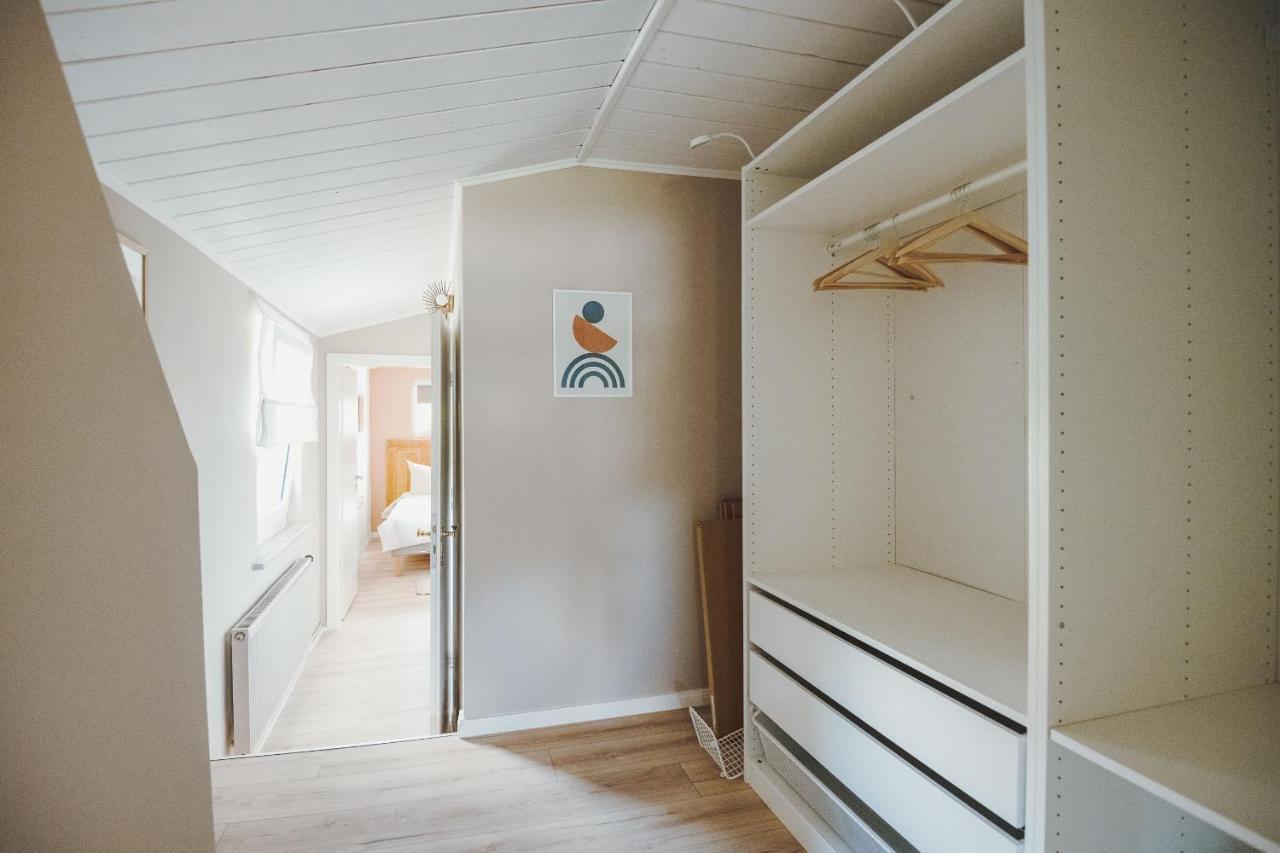 Stadthytte Ferienhaus Rostock