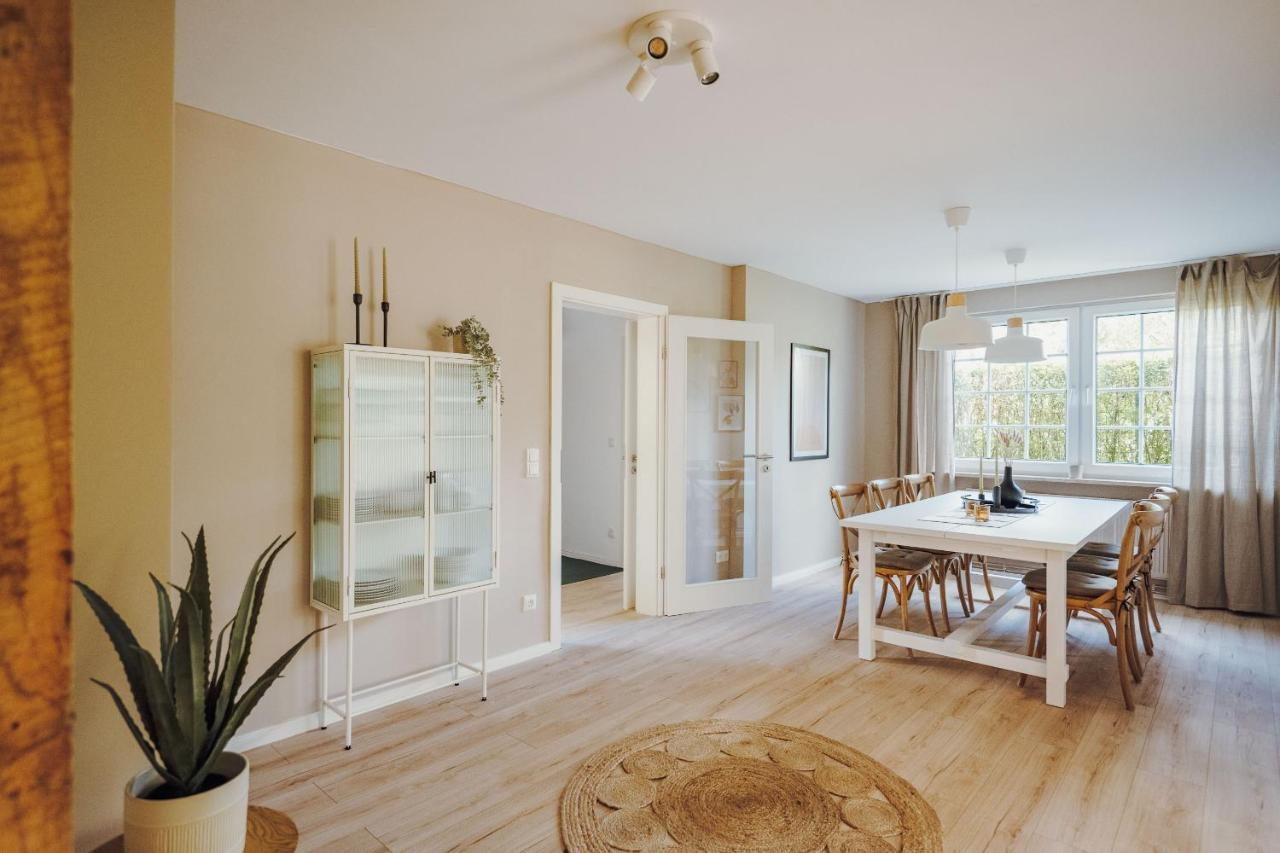 Stadthytte * Rostock