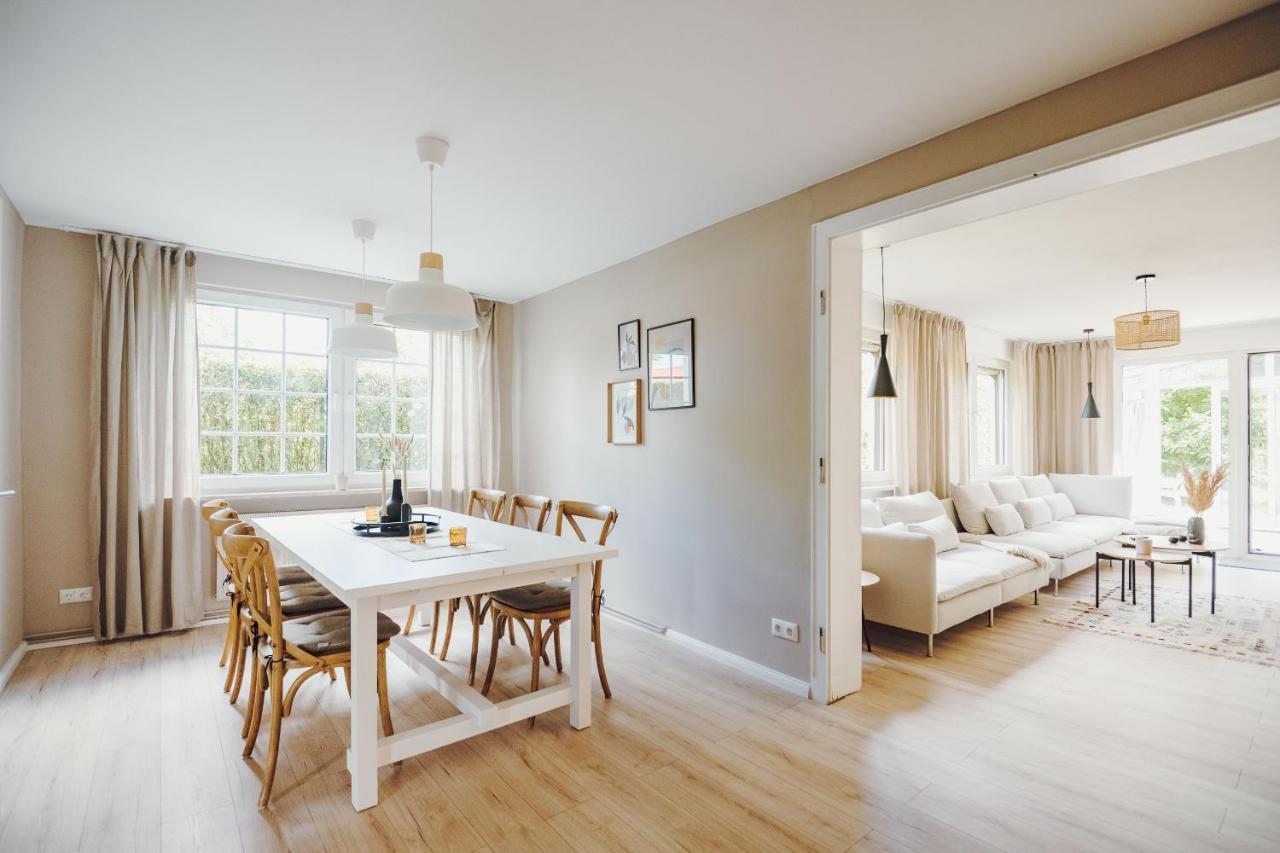 Stadthytte * Rostock