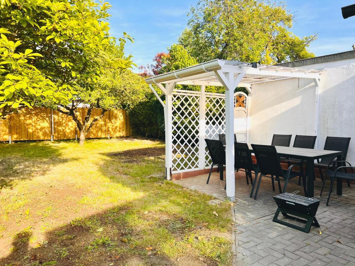 Stadthytte * Rostock